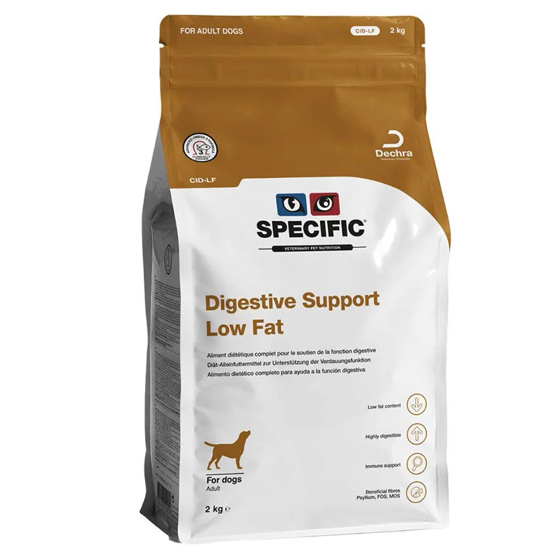 SPEC CID-LF 7kg