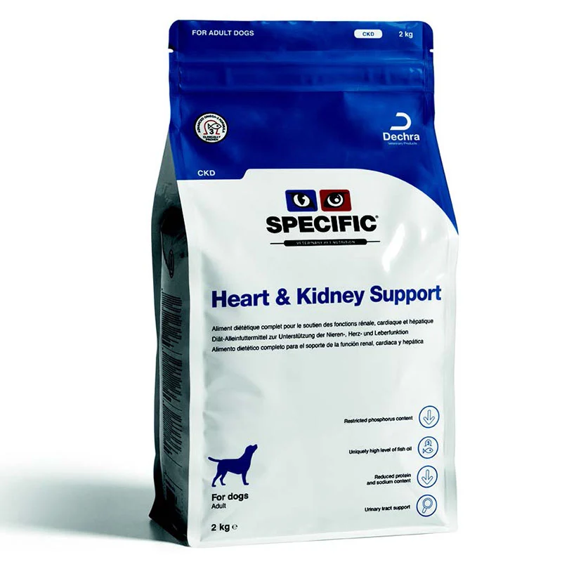 SPEC CKD 2kg