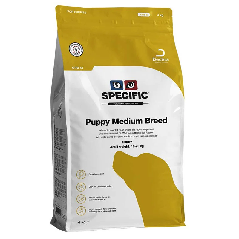 SPEC CPD-M 7kg - Image 2