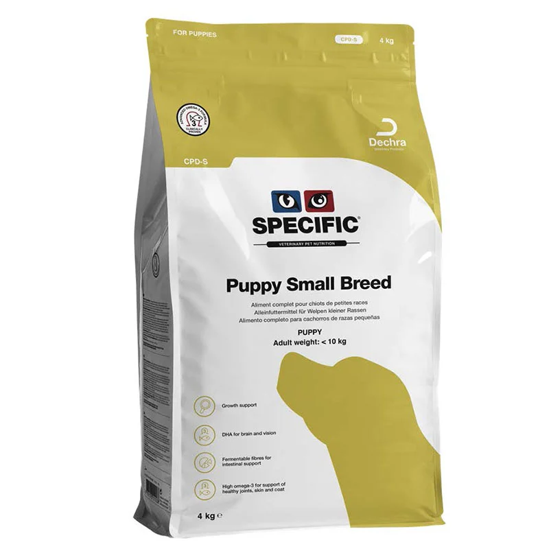 SPEC CPD-S 4kg - Image 2