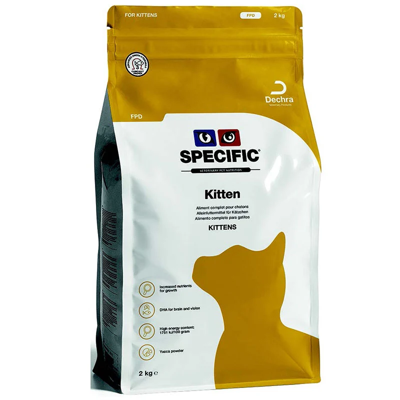 SPEC FPD 2kg - Image 2
