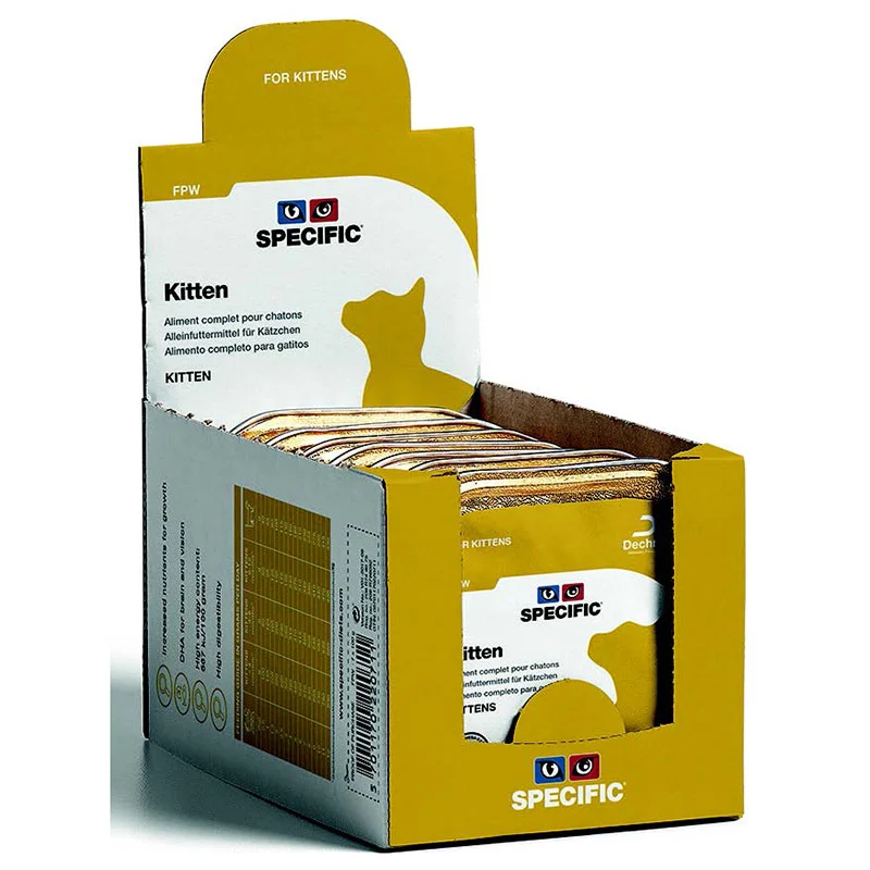 SPEC FPW 7x100g - Image 2
