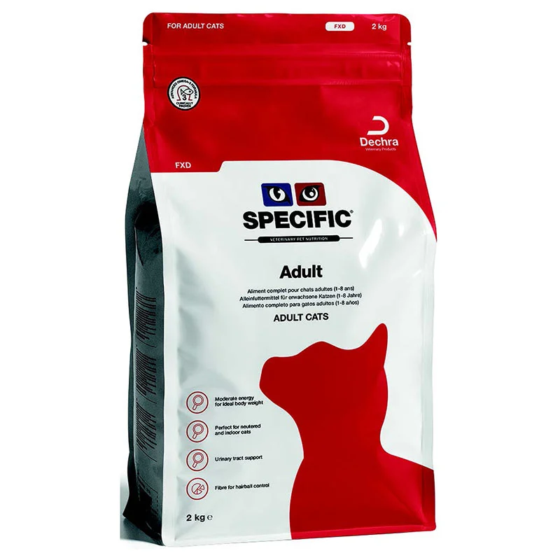 SPEC FXD 2kg - Image 2