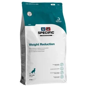 Specific Cat FRD Weight Reduction 6 kg