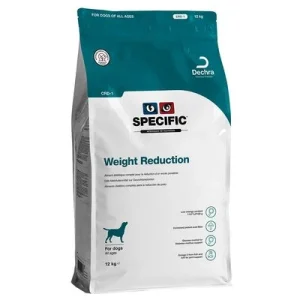Specific Dog CRD-1 - Weight Reduction 12 kg