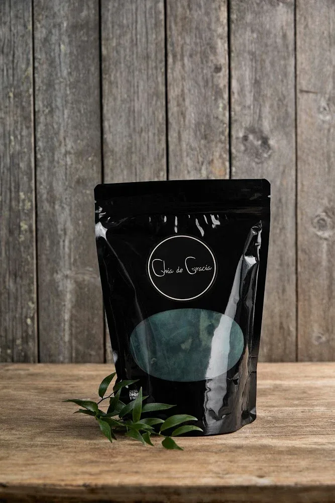 Spirulina 500g