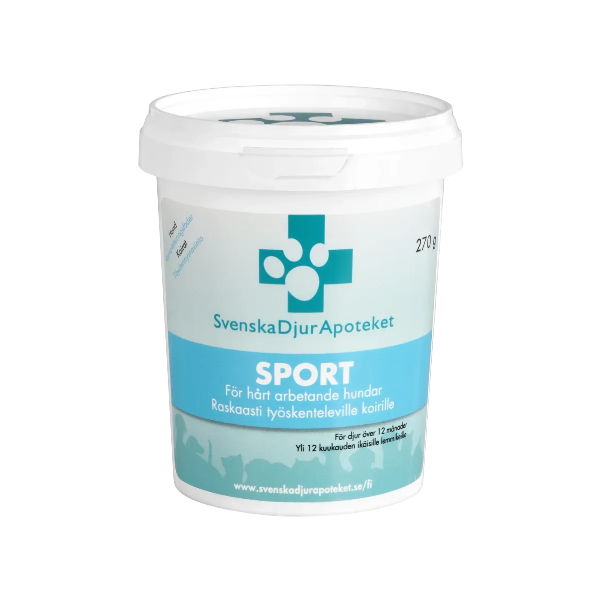 Sport 270g