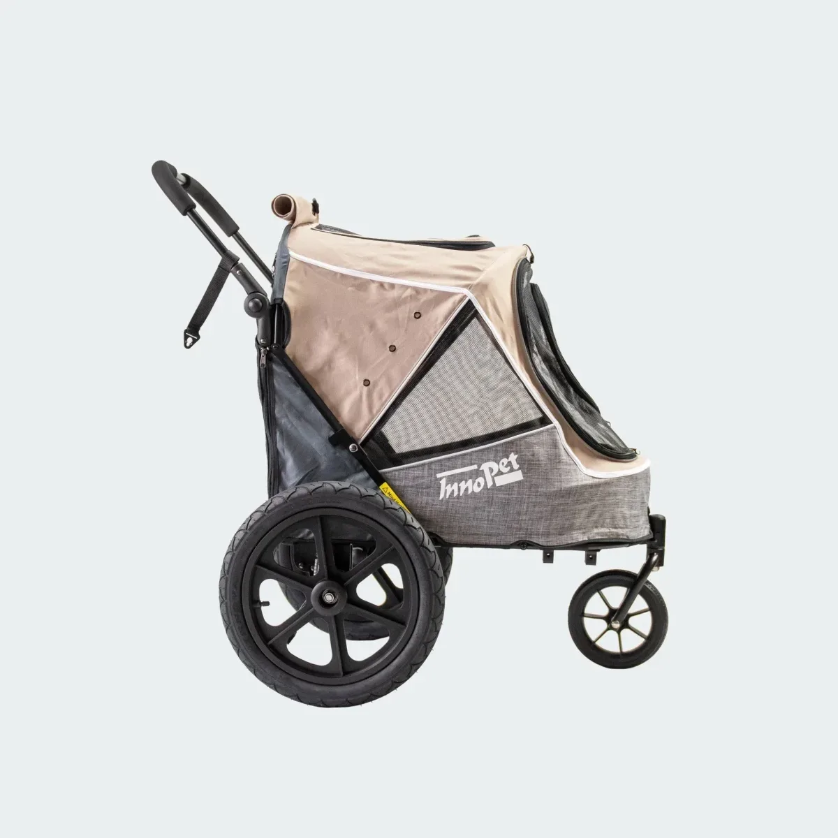 Sporty Evolution lemmikkirattaat