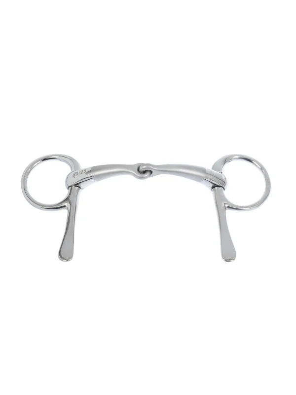 Sprenger Trotting Satinox nivelkuolain 14mm - Image 2