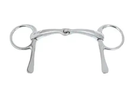 SPRENGER Trotting Satinox ravikuolain nivel