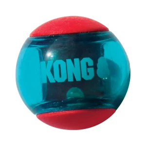 Squeezz Action pallo 2kpl Moniv盲rinen L
