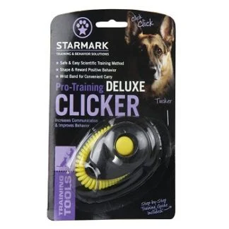 Starmark Clicker Deluxe joustonarulla - Image 2
