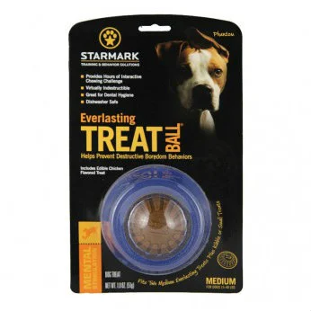 Starmark Everlasting Treat Ball - Image 2