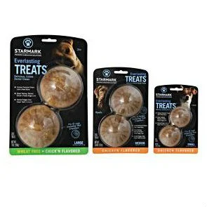 Starmark Everlasting Treats täyttöpakkaus M - Image 2