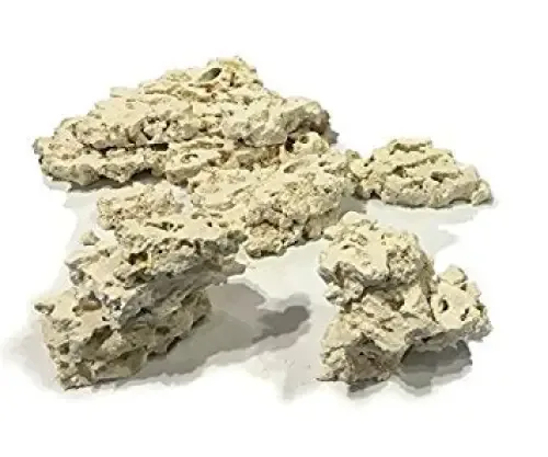 STAX – porous flat rocks 18Kg