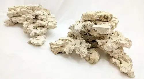 STAX – porous flat rocks per kg