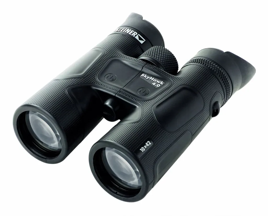 Steiner 10×42 Skyhawk 4.0