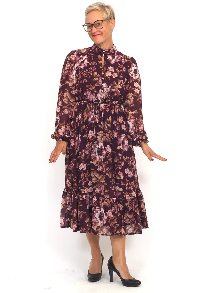Stella Mekko Anne