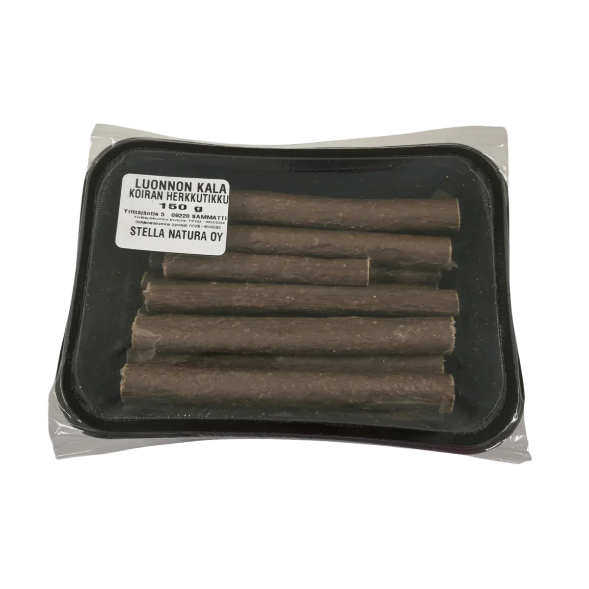Stella Natura Herkkutikku 150 g