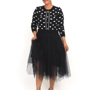 Stella Tyllineulemekko Kata
