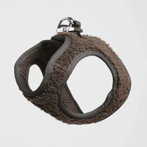Step-in Teddy -valjaat, espresso