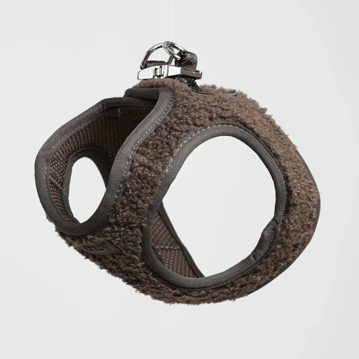 Step-in Teddy -valjaat, espresso