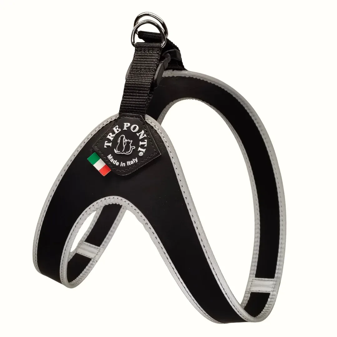Step-in-valjaat soljella Tre Ponti Easy Fit