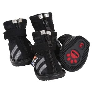 Step -koiran kengät, 4 kpl