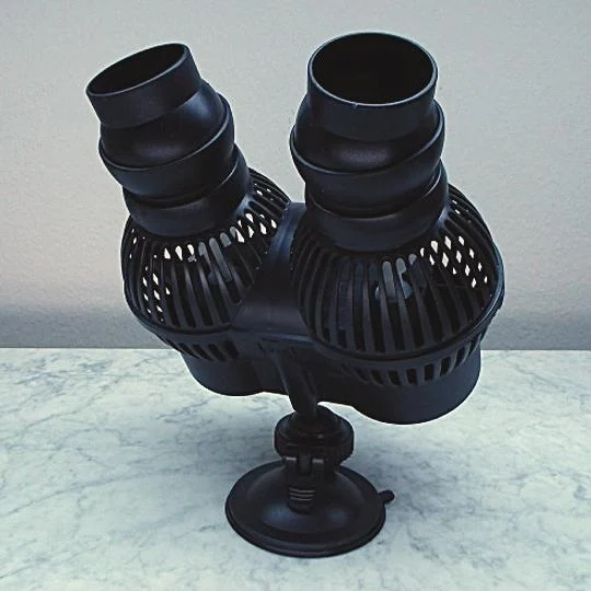 Stream-pumppu VP-202 - Image 2