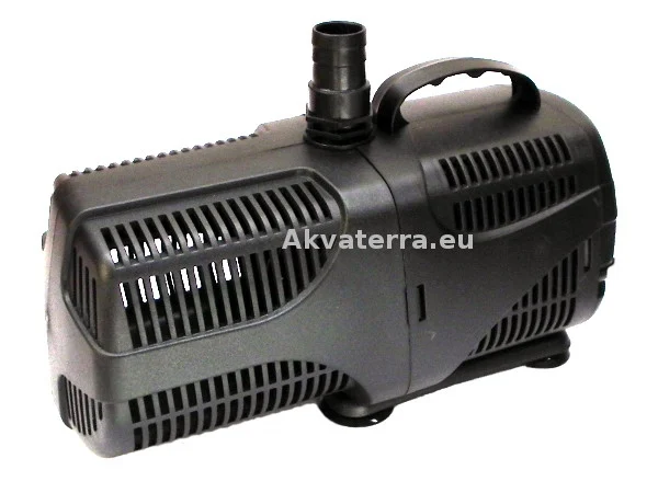 Suihkulähdepumppu SPA 1500 l/h