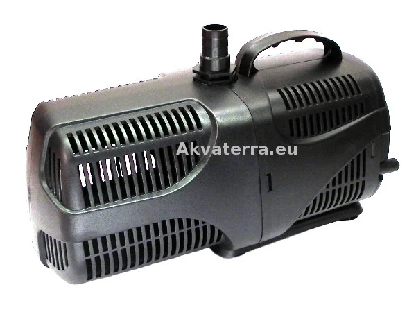 Suihkulähdepumppu SPA 4000 l/h