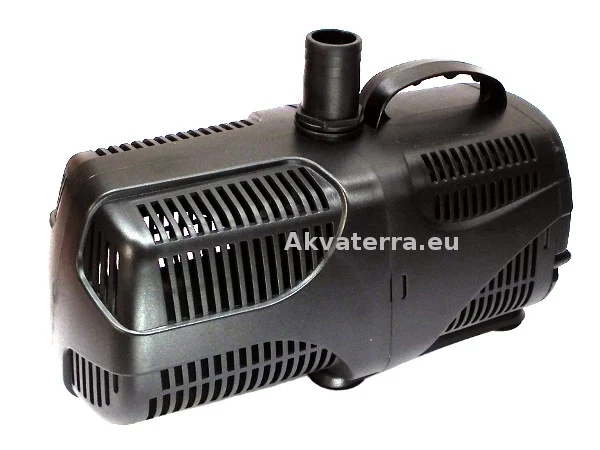Suihkulähdepumppu SPA 6000 l/h