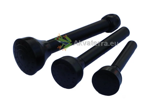 Suihkulähdesuutin Multijet 125mm