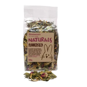 Summerfield Rosewood 100g