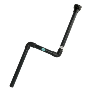 Sump Overflow Downpipe RF-170