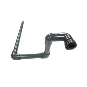 Sump Overflow Downpipe RF-625