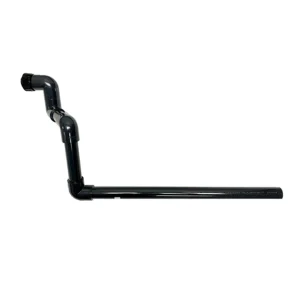 Sump Overflow Pipe
