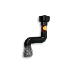 Sump Pump Return Pipe - Right