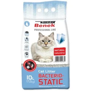 Super Benek bakteriostaattinen 10 l
