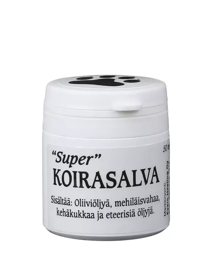 Superbra Koirasalva