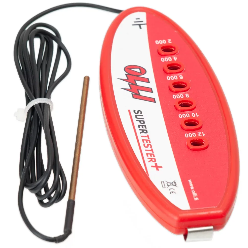 Supertester+