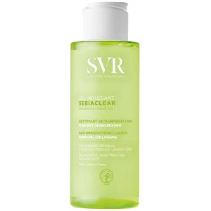 SVR Sebiaclear Gel Mousse Puhdistusgeeli 100 ml