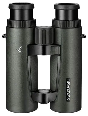 Swarovski 10×42 EL Range