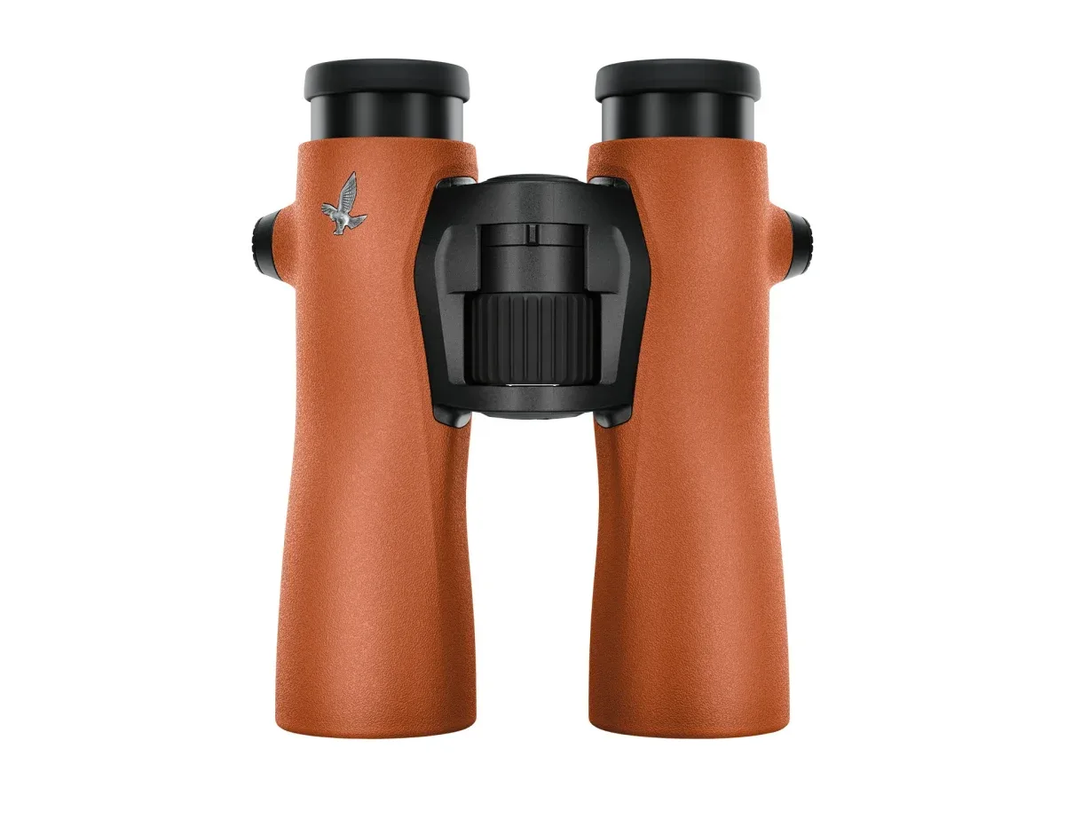 Swarovski 8x42NL Pure burnt-orange – väri oranssi