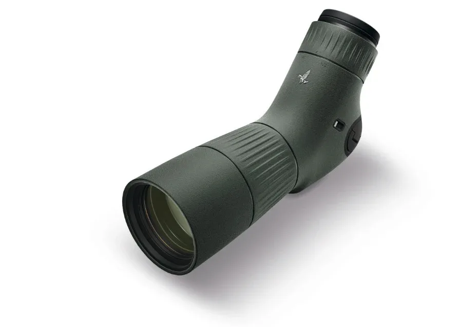Swarovski AT Balance 18-45 x 65 – – Kaukoputki kuvanvakaajalla