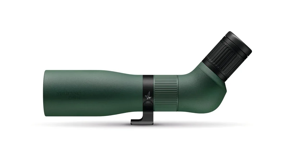 Swarovski AT Endura 21-65×75 – kaukoputki