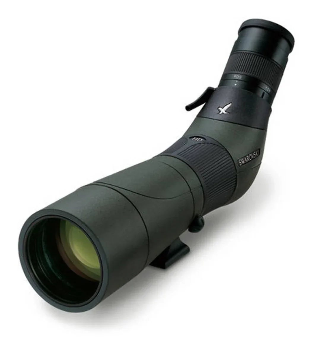 Swarovski ATS 65HD kaukoputki + 20-60x zoom