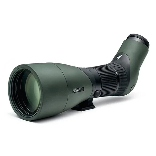 Swarovski ATX 85 HD + 25-60x zoom – kaukoputki