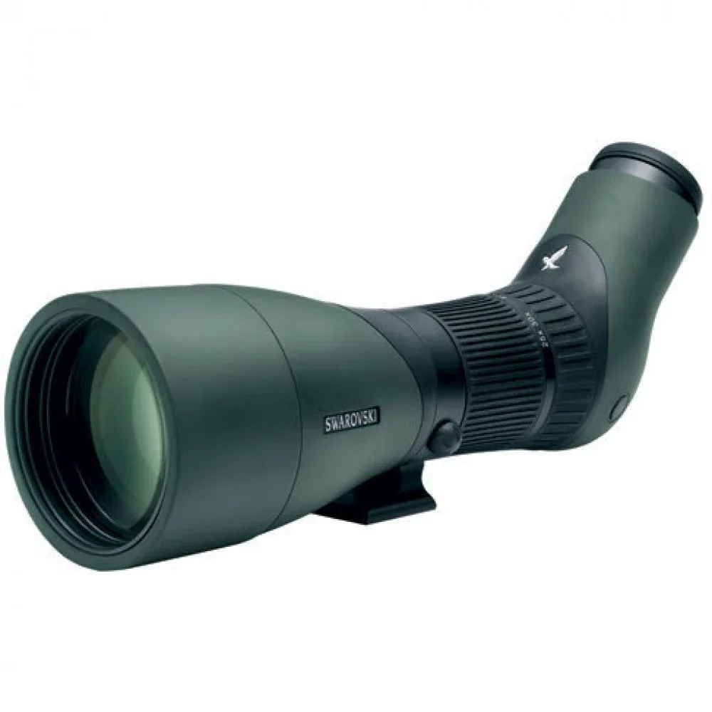 Swarovski ATX 95 HD + 30-70x zoom – kaukoputki
