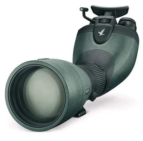 Swarovski BTX 30x65HD kaukoputki